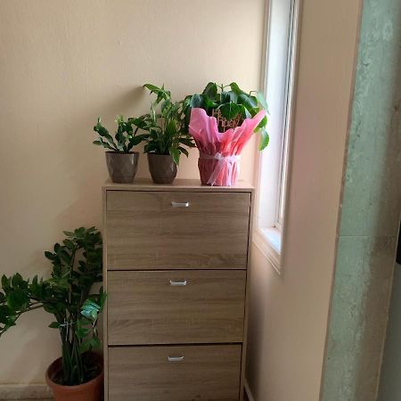 Mini Penthouse Larnaca Dış mekan fotoğraf