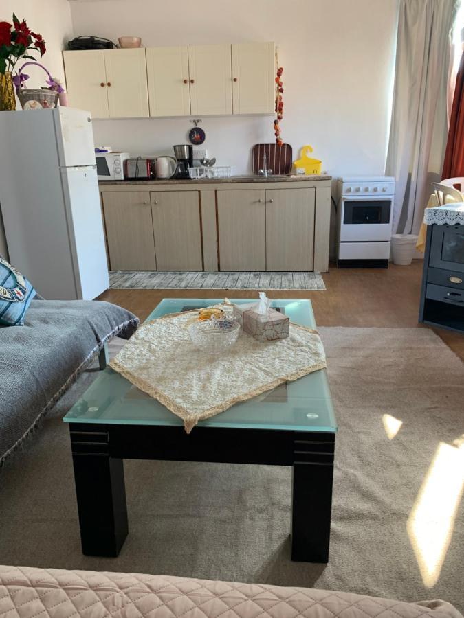 Mini Penthouse Larnaca Dış mekan fotoğraf