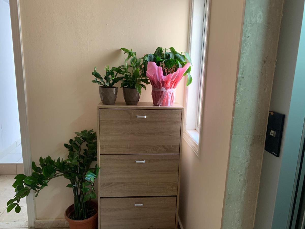 Mini Penthouse Larnaca Dış mekan fotoğraf