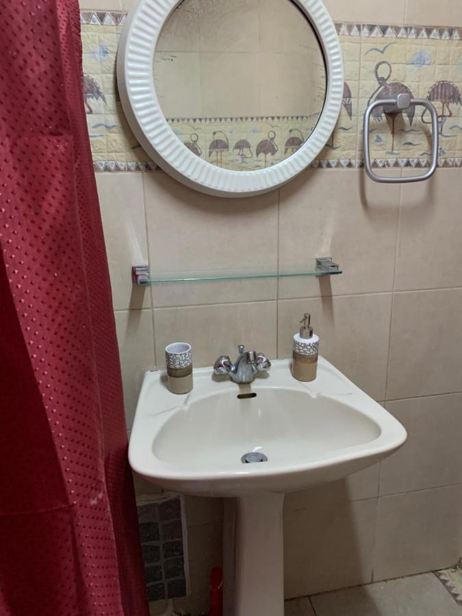 Mini Penthouse Larnaca Dış mekan fotoğraf