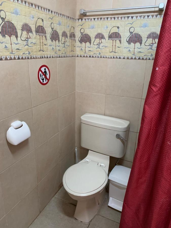 Mini Penthouse Larnaca Dış mekan fotoğraf