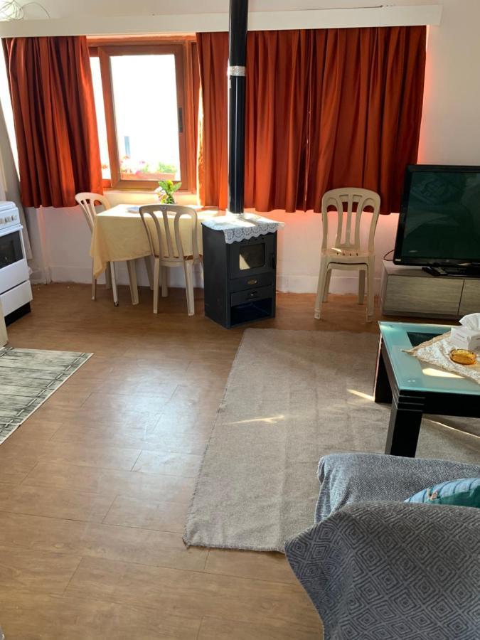 Mini Penthouse Larnaca Dış mekan fotoğraf